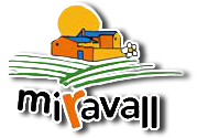 Miravall Logo